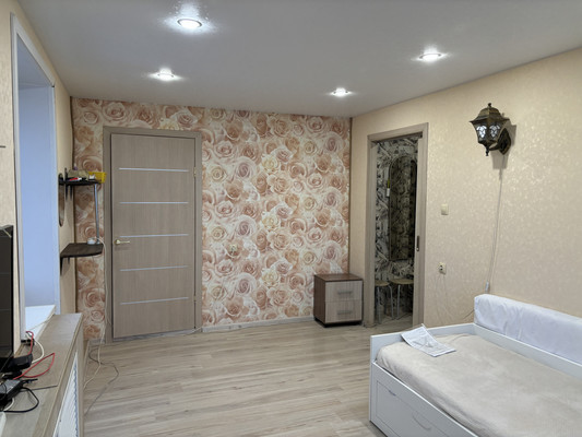 Продам однокомнатную (1-комн.) квартиру, Оплеснина ул, 58а, Сыктывкар г