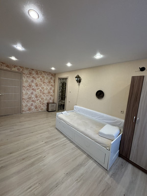 Продам однокомнатную (1-комн.) квартиру, Оплеснина ул, 58а, Сыктывкар г