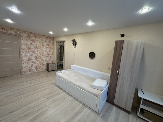 Продам однокомнатную (1-комн.) квартиру, Оплеснина ул, 58а, Сыктывкар г