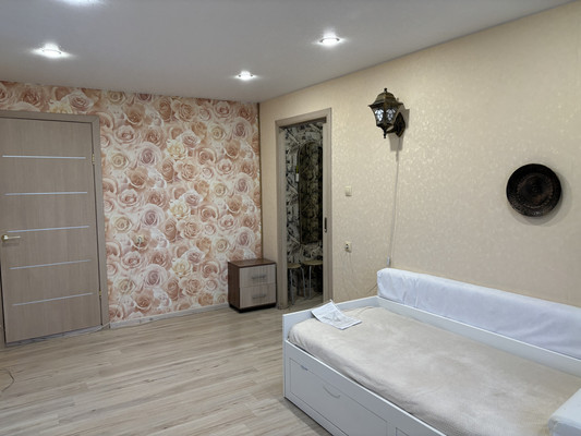 Продам однокомнатную (1-комн.) квартиру, Оплеснина ул, 58а, Сыктывкар г