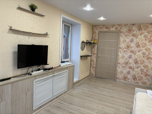 Продам однокомнатную (1-комн.) квартиру, Оплеснина ул, 58а, Сыктывкар г