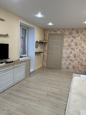 Продам однокомнатную (1-комн.) квартиру, Оплеснина ул, 58а, Сыктывкар г