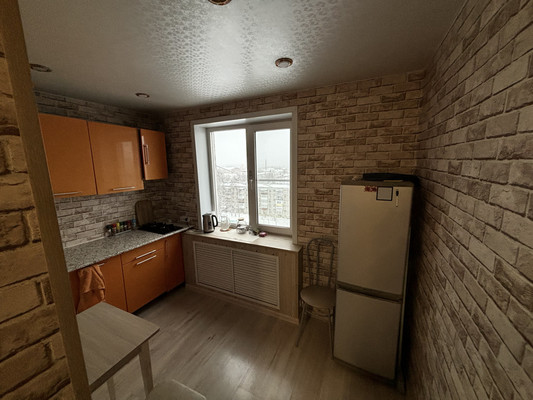 Продам однокомнатную (1-комн.) квартиру, Оплеснина ул, 58а, Сыктывкар г