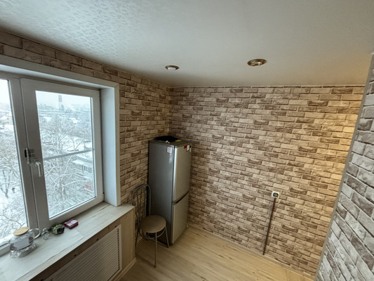 Продам однокомнатную (1-комн.) квартиру, Оплеснина ул, 58а, Сыктывкар г