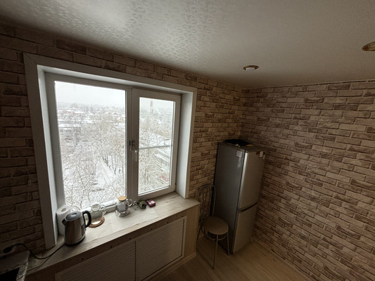 Продам однокомнатную (1-комн.) квартиру, Оплеснина ул, 58а, Сыктывкар г