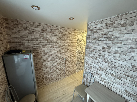 Продам однокомнатную (1-комн.) квартиру, Оплеснина ул, 58а, Сыктывкар г