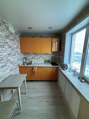 Продам однокомнатную (1-комн.) квартиру, Оплеснина ул, 58а, Сыктывкар г