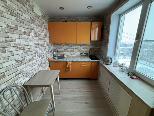 Продам однокомнатную (1-комн.) квартиру, Оплеснина ул, 58а, Сыктывкар г