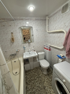 Продам однокомнатную (1-комн.) квартиру, Оплеснина ул, 58а, Сыктывкар г