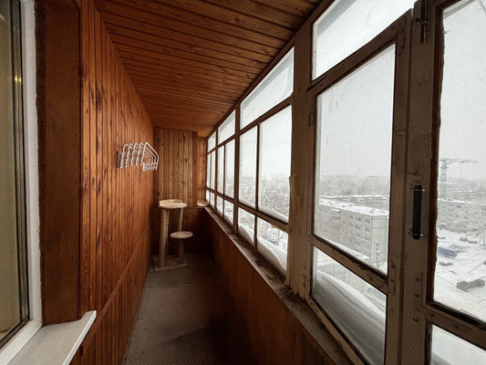 Продам однокомнатную (1-комн.) квартиру, Оплеснина ул, 58а, Сыктывкар г