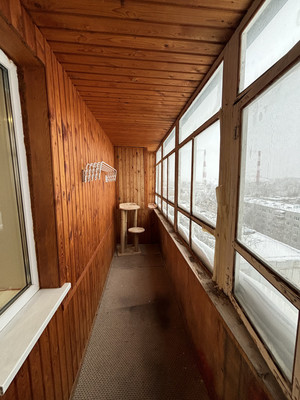 Продам однокомнатную (1-комн.) квартиру, Оплеснина ул, 58а, Сыктывкар г