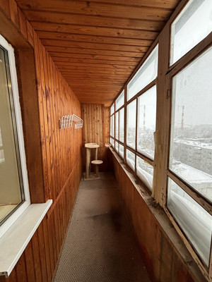 Продам однокомнатную (1-комн.) квартиру, Оплеснина ул, 58а, Сыктывкар г