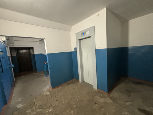 Продам однокомнатную (1-комн.) квартиру, Оплеснина ул, 58а, Сыктывкар г