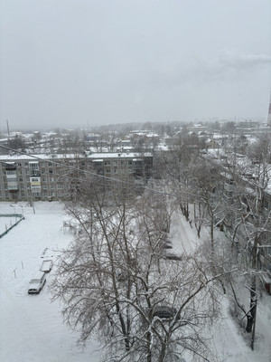 Продам однокомнатную (1-комн.) квартиру, Оплеснина ул, 58а, Сыктывкар г