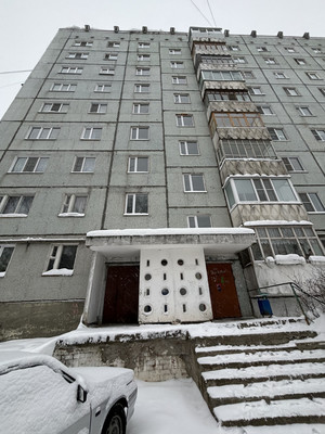 Продам однокомнатную (1-комн.) квартиру, Оплеснина ул, 58а, Сыктывкар г