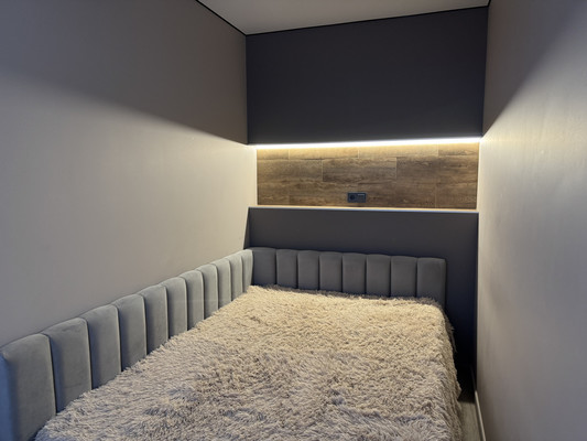 Продам однокомнатную (1-комн.) квартиру, Строителей ул, 113, Ханты-Мансийск г