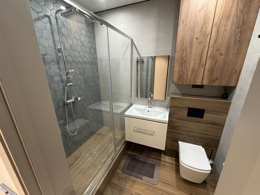 Продам однокомнатную (1-комн.) квартиру, Строителей ул, 113, Ханты-Мансийск г