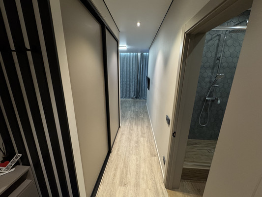 Продам однокомнатную (1-комн.) квартиру, Строителей ул, 113, Ханты-Мансийск г