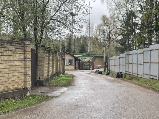 Продам участок 11,8 соток, ИЖС, Красновидово д, 0 км от города