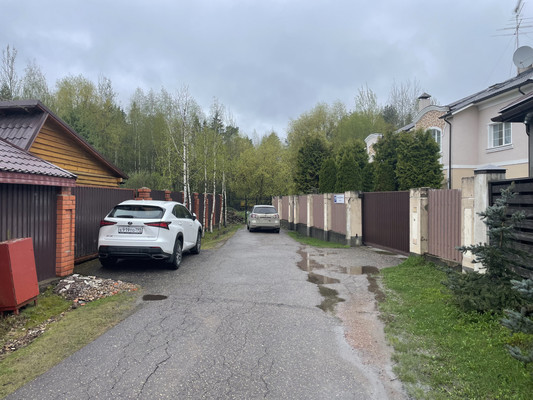 Продам участок 11,8 соток, ИЖС, Красновидово д, 0 км от города