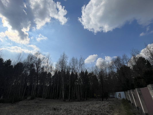 Продам участок 11,8 соток, ИЖС, Красновидово д, 0 км от города