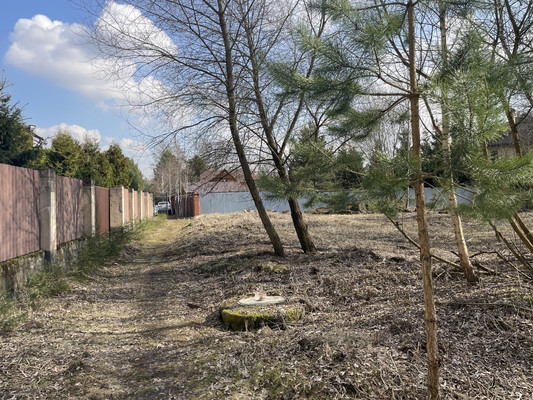 Продам участок 11,8 соток, ИЖС, Красновидово д, 0 км от города