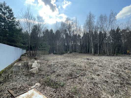 Продам участок 11,8 соток, ИЖС, Красновидово д, 0 км от города