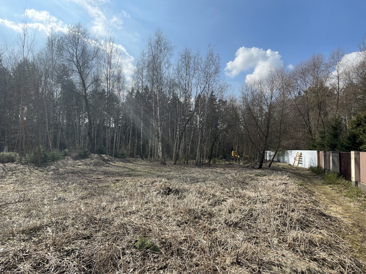 Продам участок 11,8 соток, ИЖС, Красновидово д, 0 км от города