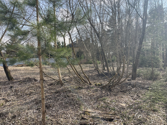 Продам участок 11,8 соток, ИЖС, Красновидово д, 0 км от города