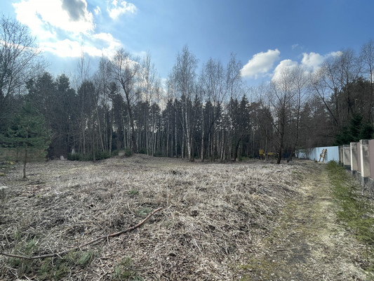 Продам участок 11,8 соток, ИЖС, Красновидово д, 0 км от города