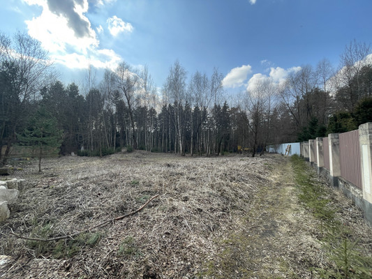 Продам участок 11,8 соток, ИЖС, Красновидово д, 0 км от города