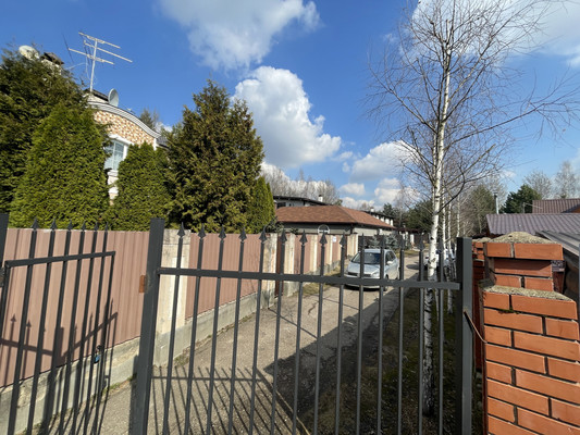 Продам участок 11,8 соток, ИЖС, Красновидово д, 0 км от города