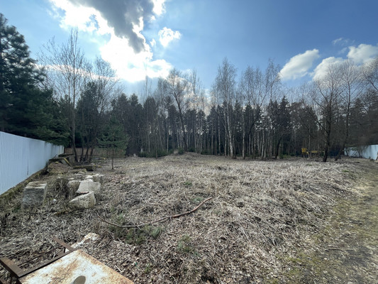 Продам участок 11,8 соток, ИЖС, Красновидово д, 0 км от города