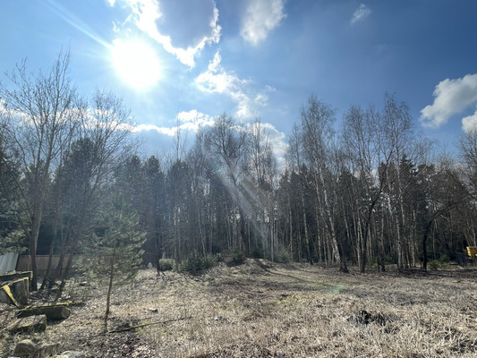 Продам участок 11,8 соток, ИЖС, Красновидово д, 0 км от города