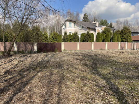 Продам участок 11,8 соток, ИЖС, Красновидово д, 0 км от города