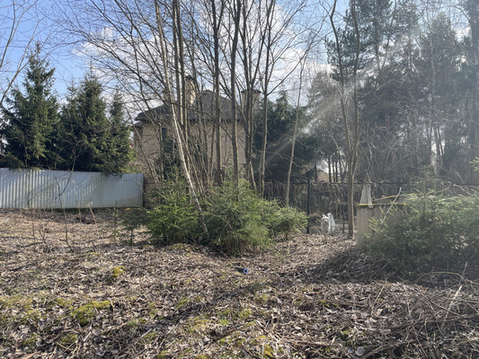 Продам участок 11,8 соток, ИЖС, Красновидово д, 0 км от города