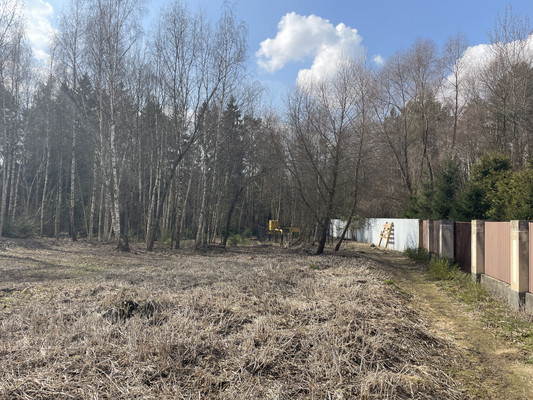 Продам участок 11,8 соток, ИЖС, Красновидово д, 0 км от города