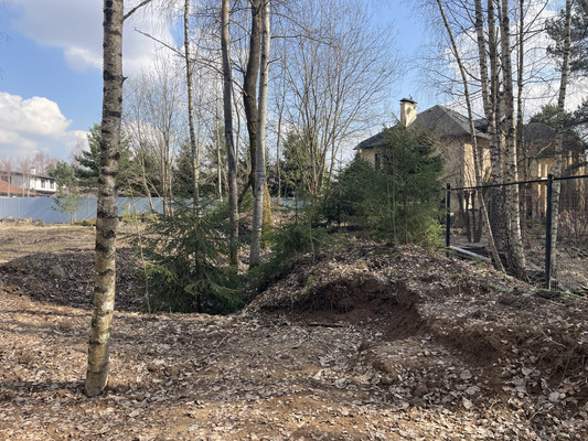 Продам участок 11,8 соток, ИЖС, Красновидово д, 0 км от города