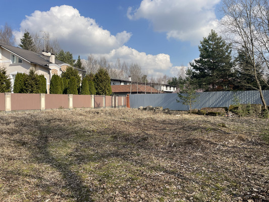 Продам участок 11,8 соток, ИЖС, Красновидово д, 0 км от города