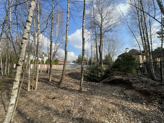 Продам участок 11,8 соток, ИЖС, Красновидово д, 0 км от города