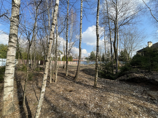 Продам участок 11,8 соток, ИЖС, Красновидово д, 0 км от города