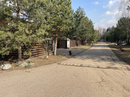 Продам участок 11,8 соток, ИЖС, Красновидово д, 0 км от города