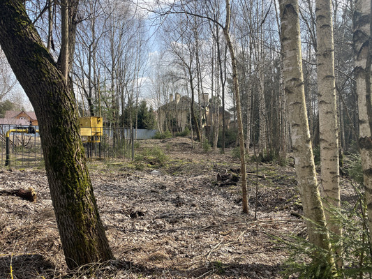 Продам участок 11,8 соток, ИЖС, Красновидово д, 0 км от города