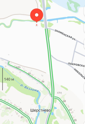 Продам участок 8 соток, ИЖС, Лазо ул, Бор г, 0 км от города