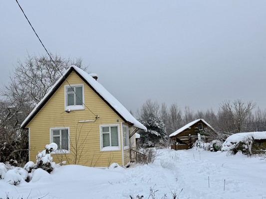 Продам дачу, квартал Дмитровский тер, 0 км от города