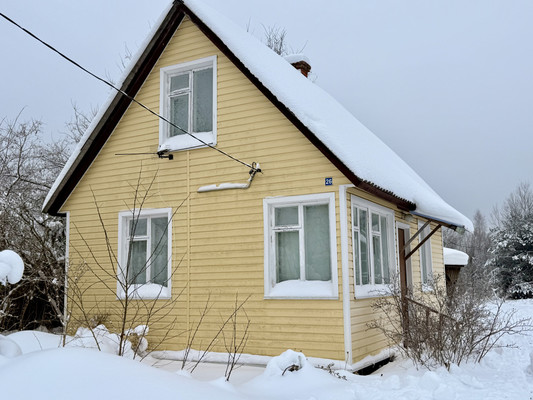 Продам дачу, квартал Дмитровский тер, 0 км от города