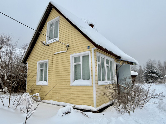 Продам дачу, квартал Дмитровский тер, 0 км от города