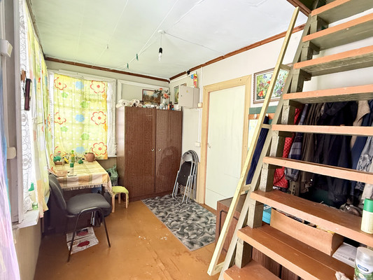 Продам дачу, квартал Дмитровский тер, 0 км от города