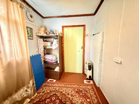 Продам дачу, квартал Дмитровский тер, 0 км от города