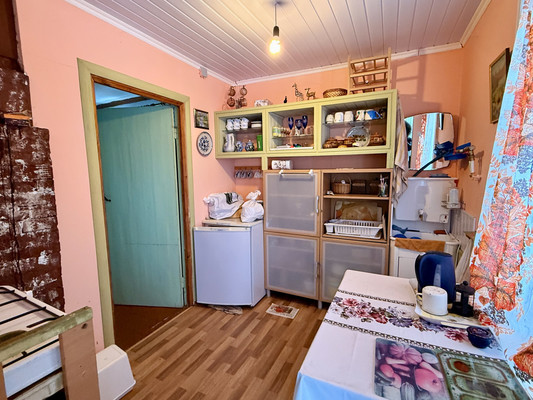 Продам дачу, квартал Дмитровский тер, 0 км от города